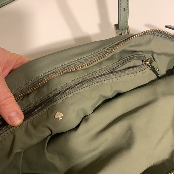 Kate Spade Watson Lane Maya Nylon bag - Picture 3 of 6